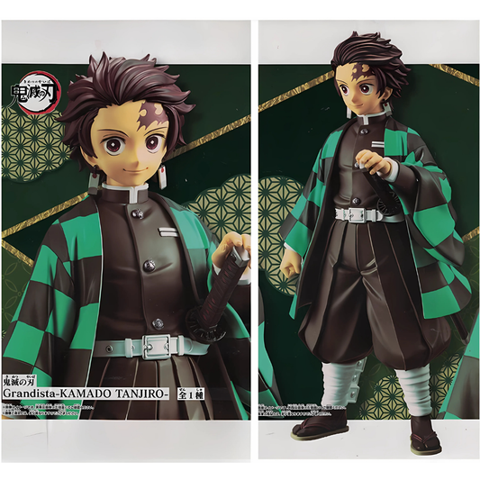 TANJIRO DEMON SLAYER