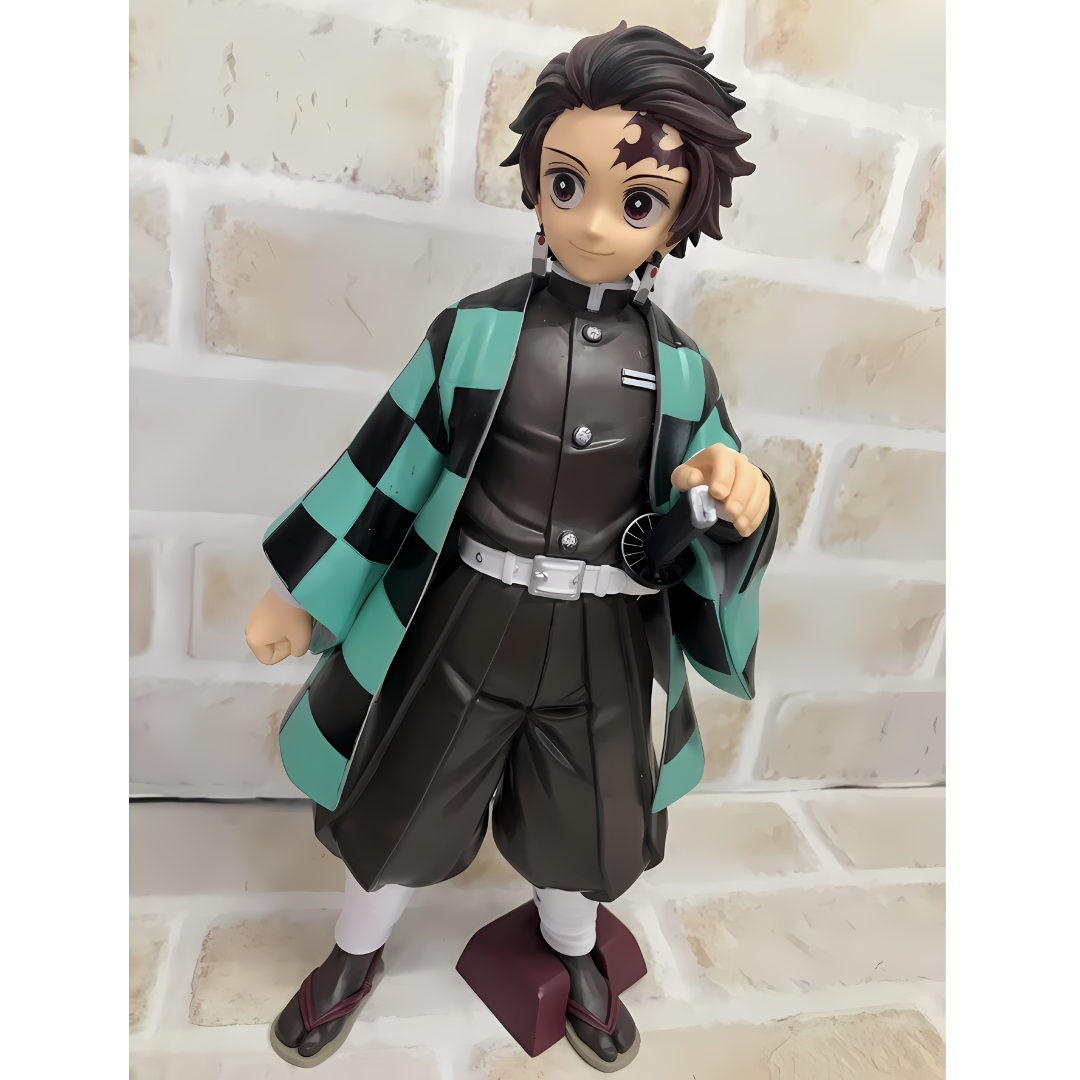 TANJIRO DEMON SLAYER