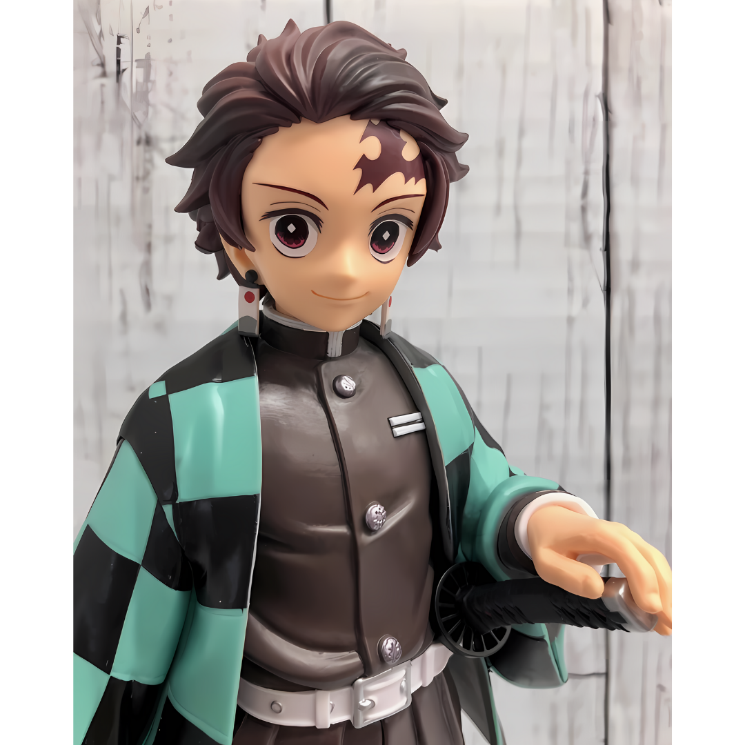 TANJIRO DEMON SLAYER