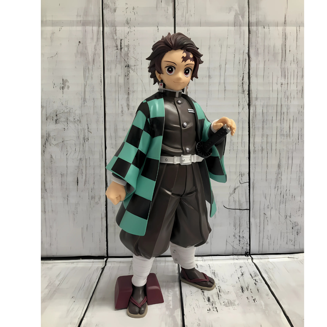 TANJIRO DEMON SLAYER