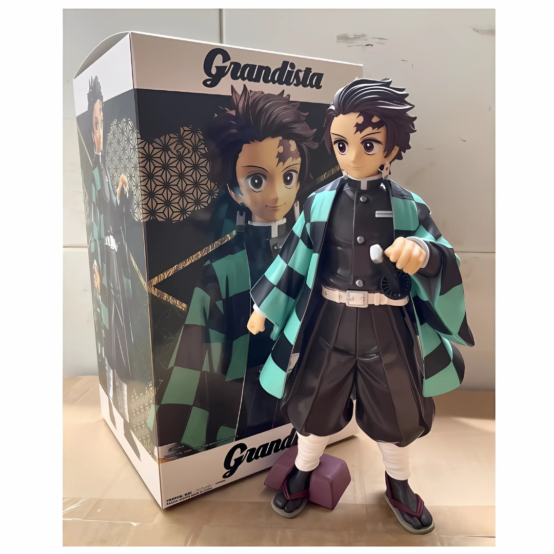 TANJIRO DEMON SLAYER