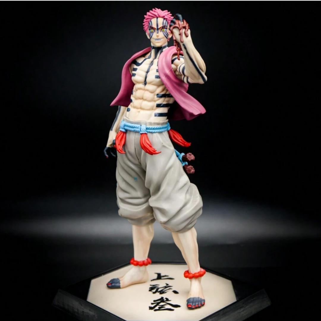 AKASA DEMON SLAYER