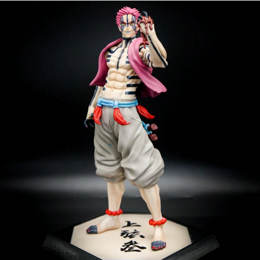 AKASA DEMON SLAYER