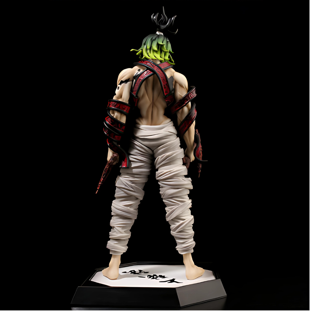 GYUTARO DEMON SLAYER