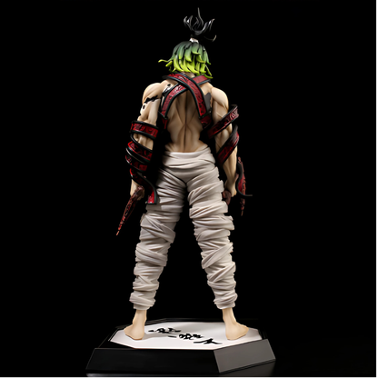 GYUTARO DEMON SLAYER