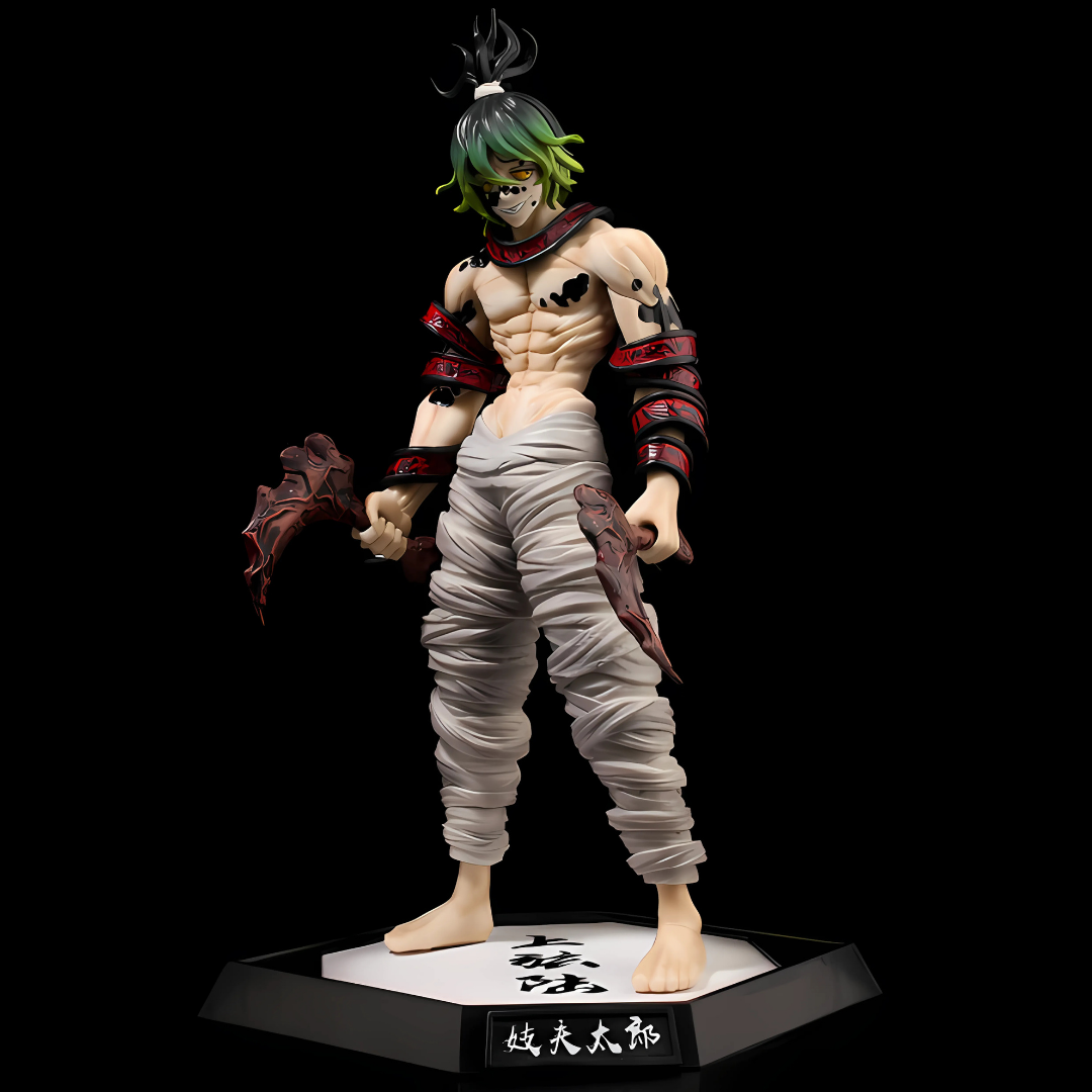 GYUTARO DEMON SLAYER