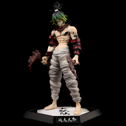 GYUTARO DEMON SLAYER