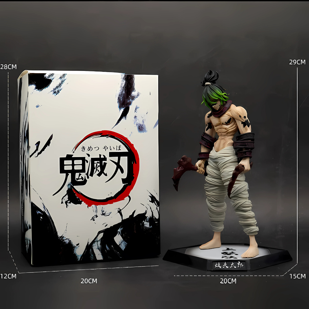 GYUTARO DEMON SLAYER