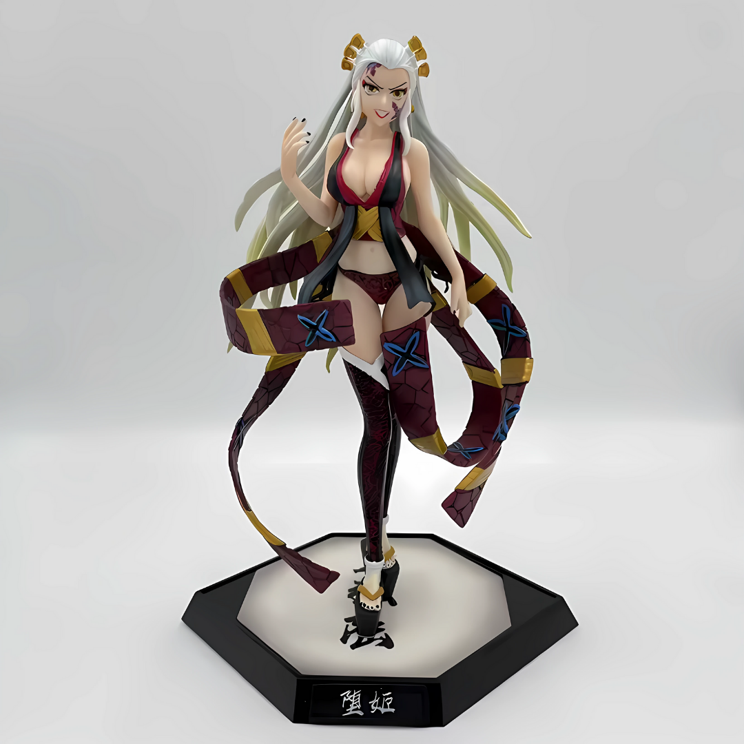 DAKI DEMON SLAYER