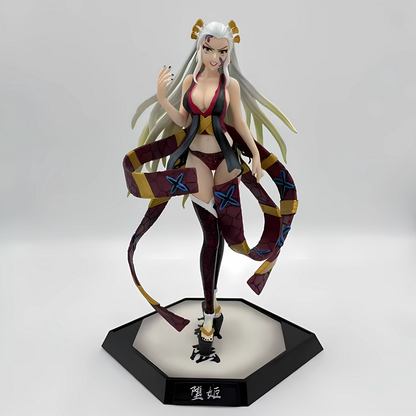 DAKI DEMON SLAYER