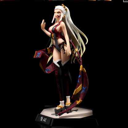 DAKI DEMON SLAYER
