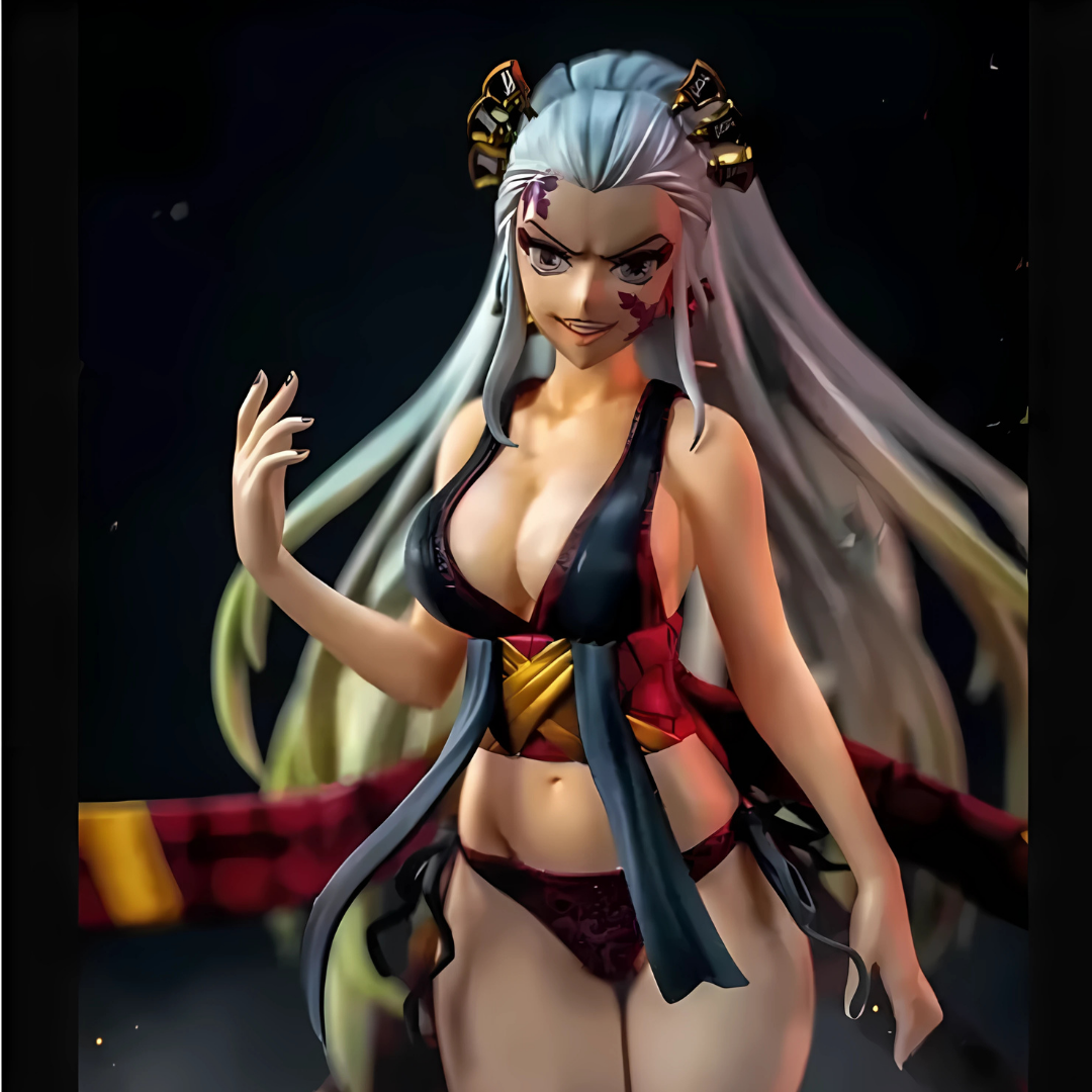 DAKI DEMON SLAYER
