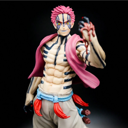 AKASA DEMON SLAYER