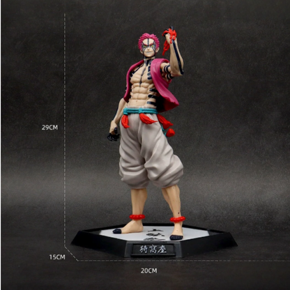 AKASA DEMON SLAYER