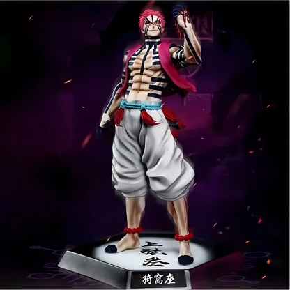 AKASA DEMON SLAYER