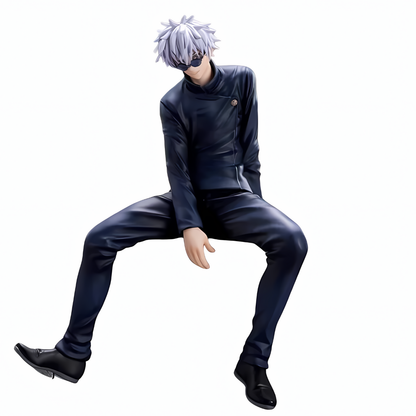 SATORU GOJO JUJUTSU KAISEN