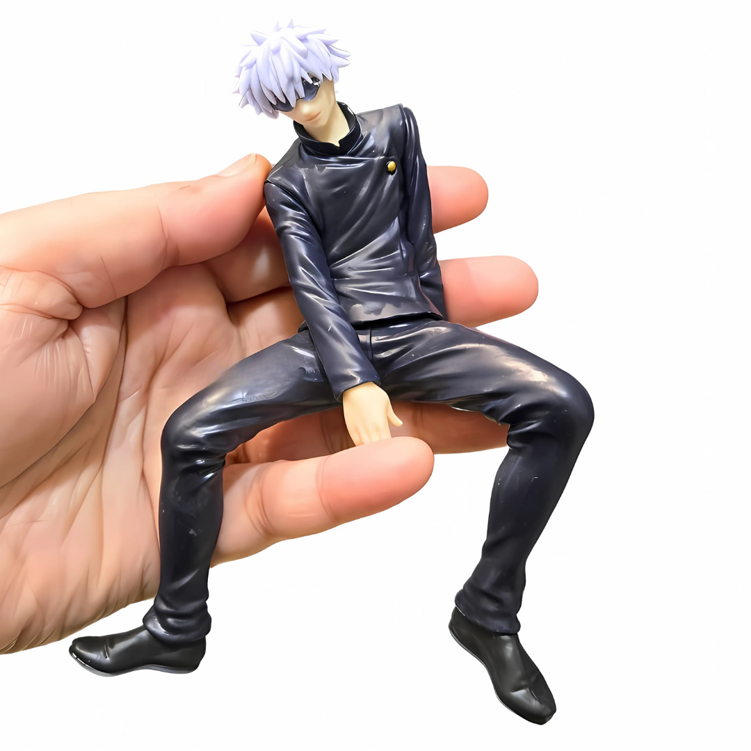 SATORU GOJO JUJUTSU KAISEN