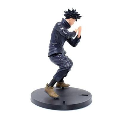 FUSHIGURO JUJUTSU KAISEN