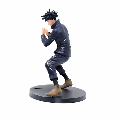 FUSHIGURO JUJUTSU KAISEN
