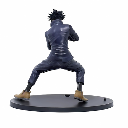 FUSHIGURO JUJUTSU KAISEN