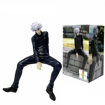 SATORU GOJO JUJUTSU KAISEN