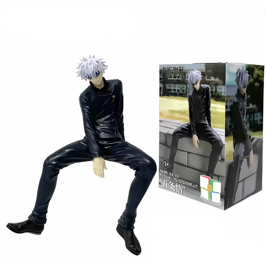 SATORU GOJO JUJUTSU KAISEN